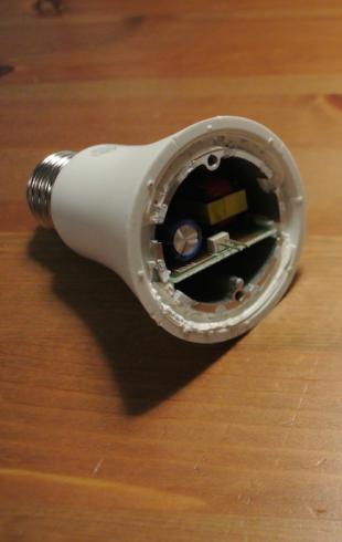 Ремонт светодиодных LED ламп на примерах Лампы светодиодные с цоколем е27 своими руками